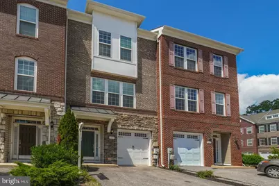 3573 Fossilstone Place, Waldorf, MD 20601 - Photo 2