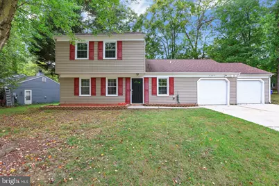 3205 High Timber Court, Waldorf, MD 20602 - Photo 1