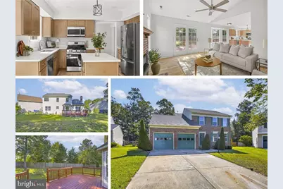 5612 Needlefish Court, Waldorf, MD 20603 - Photo 1