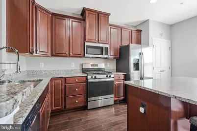 5615 Barnstormers Lane, Waldorf, MD 20602 - Photo 2