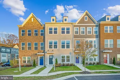 6878 Barrowfield Pl, Bryans Road, MD 20616 - Photo 2