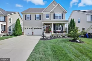 5249 Turkey Foot Lake St, Waldorf, MD 20602 - Photo 1