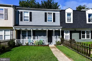 305 Goose Creek Dr, La Plata, MD 20646 - Photo 1