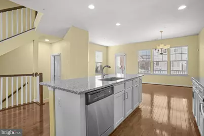 9833 Ushers Place, Waldorf, MD 20601 - Photo 6