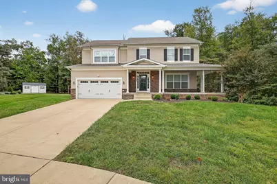 11124 Filberts Court, Waldorf, MD 20603 - Photo 1