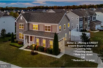 10583 Frasier Fir Lane, Waldorf, MD 20603 - Photo 1