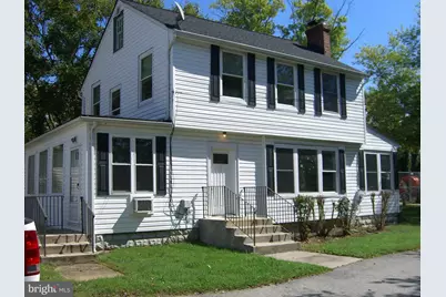 8328 Old Leonardtown Road, Hughesville, MD 20637 - Photo 2