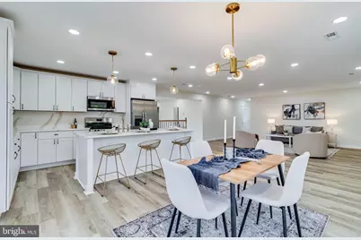 11960 Motley Place, Waldorf, MD 20602 - Photo 6