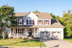 2652 Academic Ct, Waldorf, MD 20603 - Photo 1