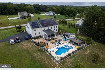 5980 Crayfish Court, Bryantown, MD 20617 - Photo 80