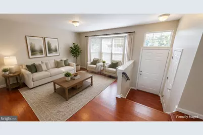 2925 Cassidy Place, Waldorf, MD 20601 - Photo 4