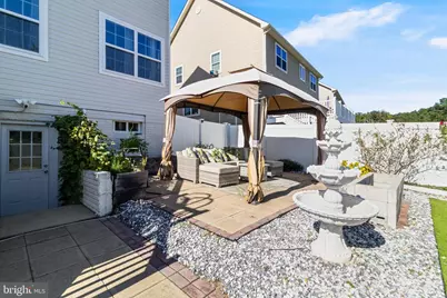 5245 Turkeyfoot Lake Street, Waldorf, MD 20602 - Photo 34