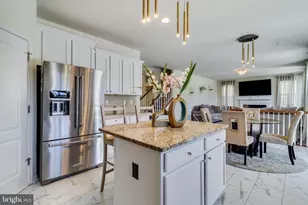 5245 Turkey Foot Lake St, Waldorf, MD 20602 - Photo 6