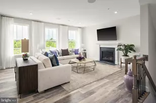 3831 Solidarity Circle, Waldorf, MD 20603 - Photo 6