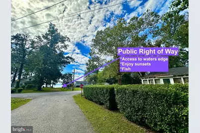 18299 Piedmont Drive, Cobb Island, MD 20625 - Photo 2