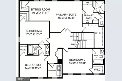 3812 Solidarity Circle, Waldorf, MD 20603 - Photo 30