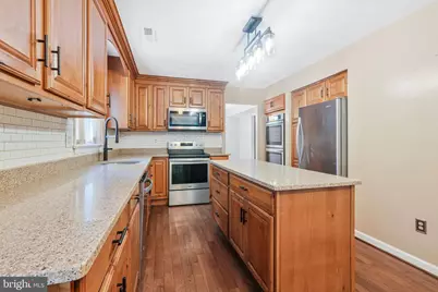 3448 Williamsburg Drive, Waldorf, MD 20601 - Photo 6