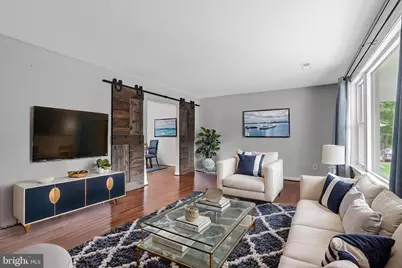 3448 Williamsburg Drive, Waldorf, MD 20601 - Photo 2