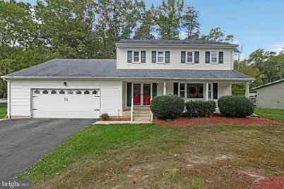 3448 Williamsburg Drive, Waldorf, MD 20601 - Photo 18