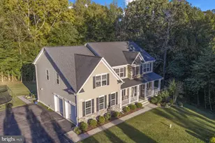 4558 Coachmans Path, Waldorf, MD 20601 - Photo 4