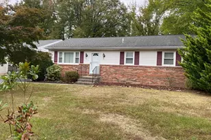 11712 Lancelot Dr, Waldorf, MD 20601 - Photo 1