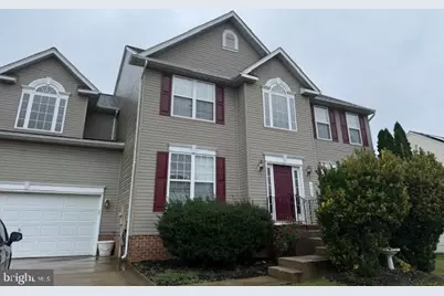 202 Williamsburg Circle, La Plata, MD 20646 - Photo 2