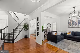 10465 Sugarberry St, Waldorf, MD 20603 - Photo 4