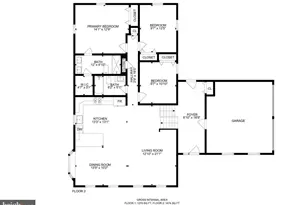 13155 East Cir, Bryantown, MD 20617 - Photo 38