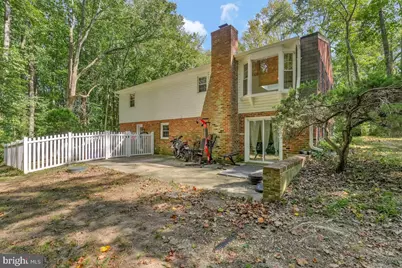 13155 East Circle, Bryantown, MD 20617 - Photo 32