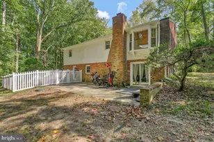 13155 East Cir, Bryantown, MD 20617 - Photo 32