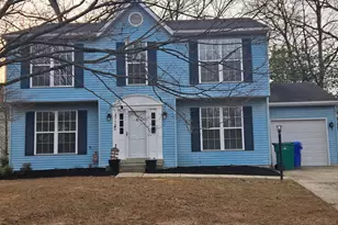 5138 Barracuda, Waldorf, MD 20603 - Photo 1