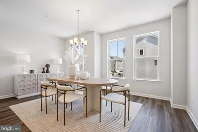 9598 Killenney Place, Waldorf, MD 20601 - Photo 6