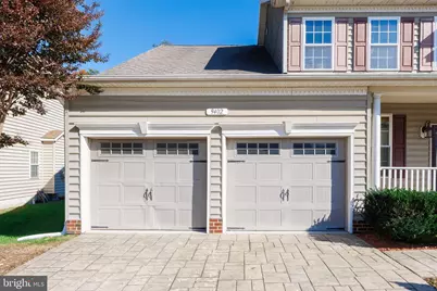 9402 Pep Rally Lane, Waldorf, MD 20603 - Photo 4