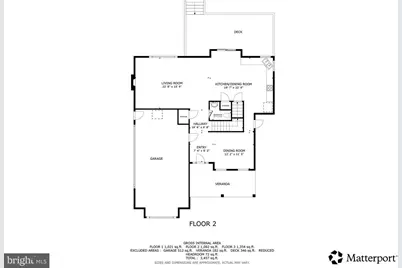 5824 Allerdale Court, Hughesville, MD 20637 - Photo 24