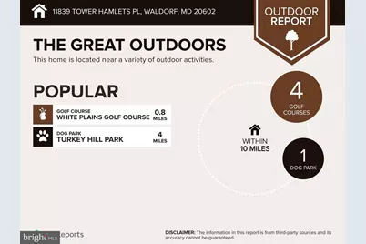 11839 Tower Hamlets Place, Waldorf, MD 20602 - Photo 24