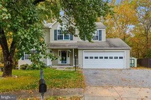 2401 Vidalia Ct, Waldorf, MD 20601 - Photo 2