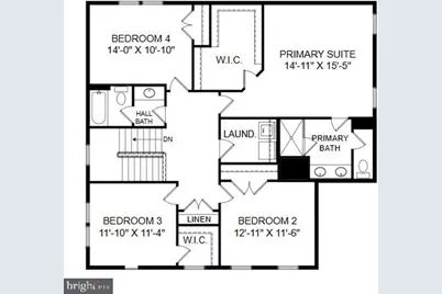 10400 Halmstad Drive, Waldorf, MD 20601 - Photo 36