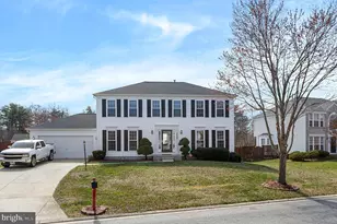 4609 Queens Grove St, White Plains, MD 20695 - Photo 4