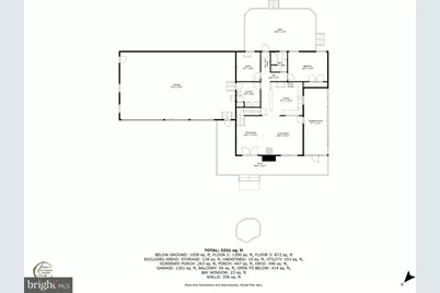 11550 Maryland Point Road, Nanjemoy, MD 20662 - Photo 12