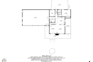 11550 Maryland Point Rd, Nanjemoy, MD 20662 - Photo 12