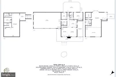 11550 Maryland Point Road, Nanjemoy, MD 20662 - Photo 14