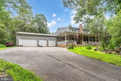 11550 Maryland Point Road, Nanjemoy, MD 20662 - Photo 2