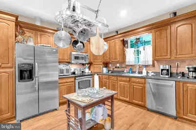 11550 Maryland Point Road, Nanjemoy, MD 20662 - Photo 4