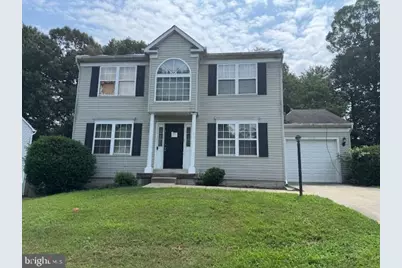 2712 Tred Avon Court, Waldorf, MD 20601 - Photo 1