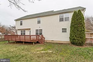 2263 Rolling Meadows St, Waldorf, MD 20601 - Photo 34