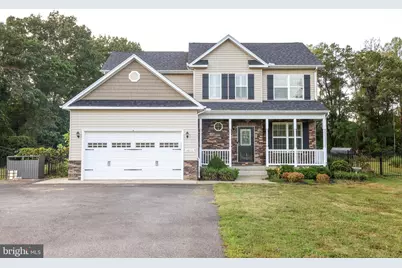 14110 Pudges Place, Charlotte Hall, MD 20622 - Photo 1