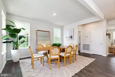 2 Selkie Lane #NEWTON BASE, Waldorf, MD 20601 - Photo 8