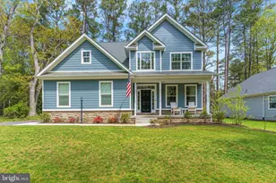 14720 Locust Ct, Issue, MD 20645 - Photo 1