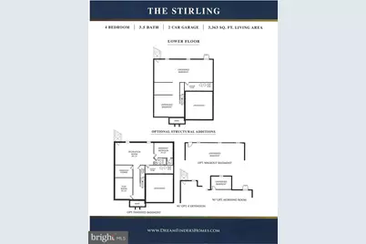 9738 Lassie Court, Waldorf, MD 20601 - Photo 4