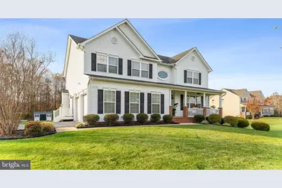 4505 Coachmans Path Court, Waldorf, MD 20601 - Photo 4